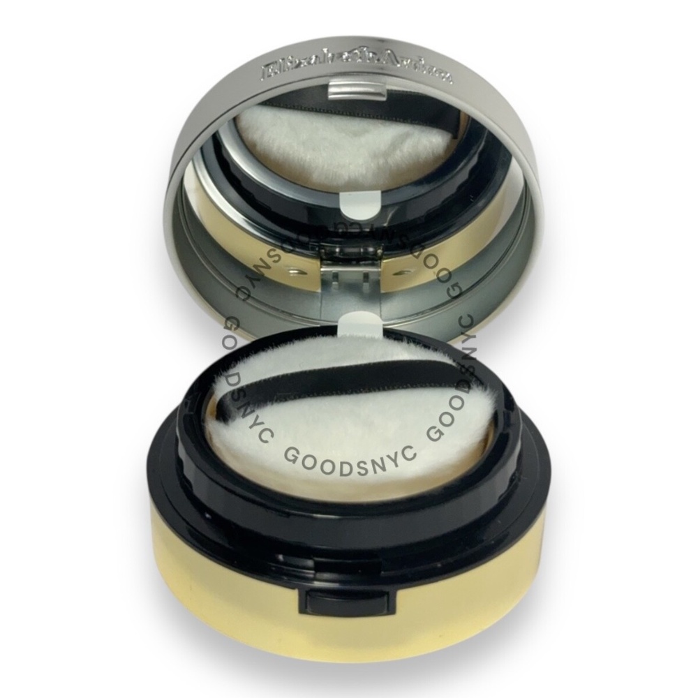 ELIZABETH ARDEN PURE FINISH MINERAL POWDER FOUNDATION 07 0.29 OZ - LOT OF 3 - Picture 4 of 8